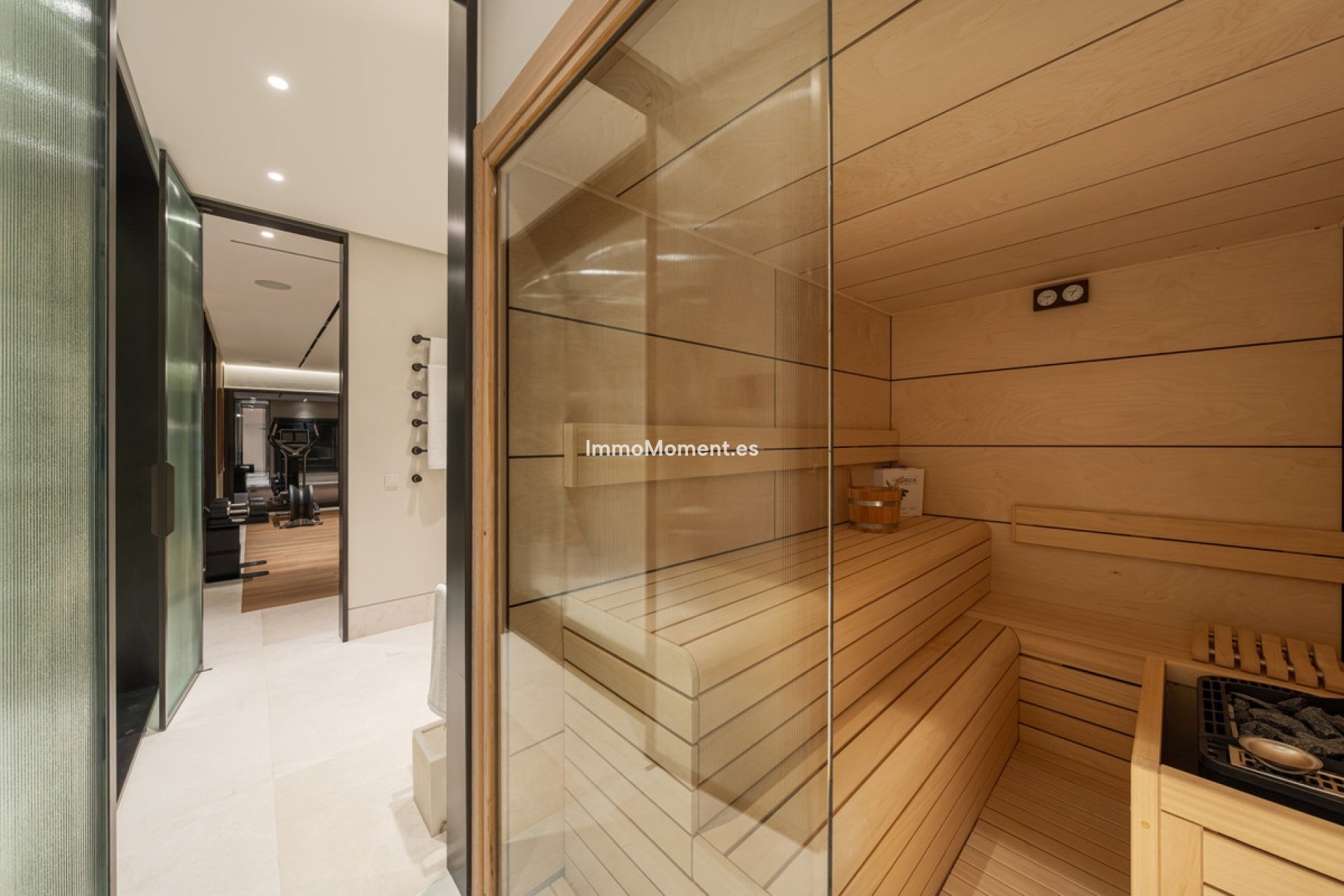 Revente - Villa - Marbella - The Golden Mile