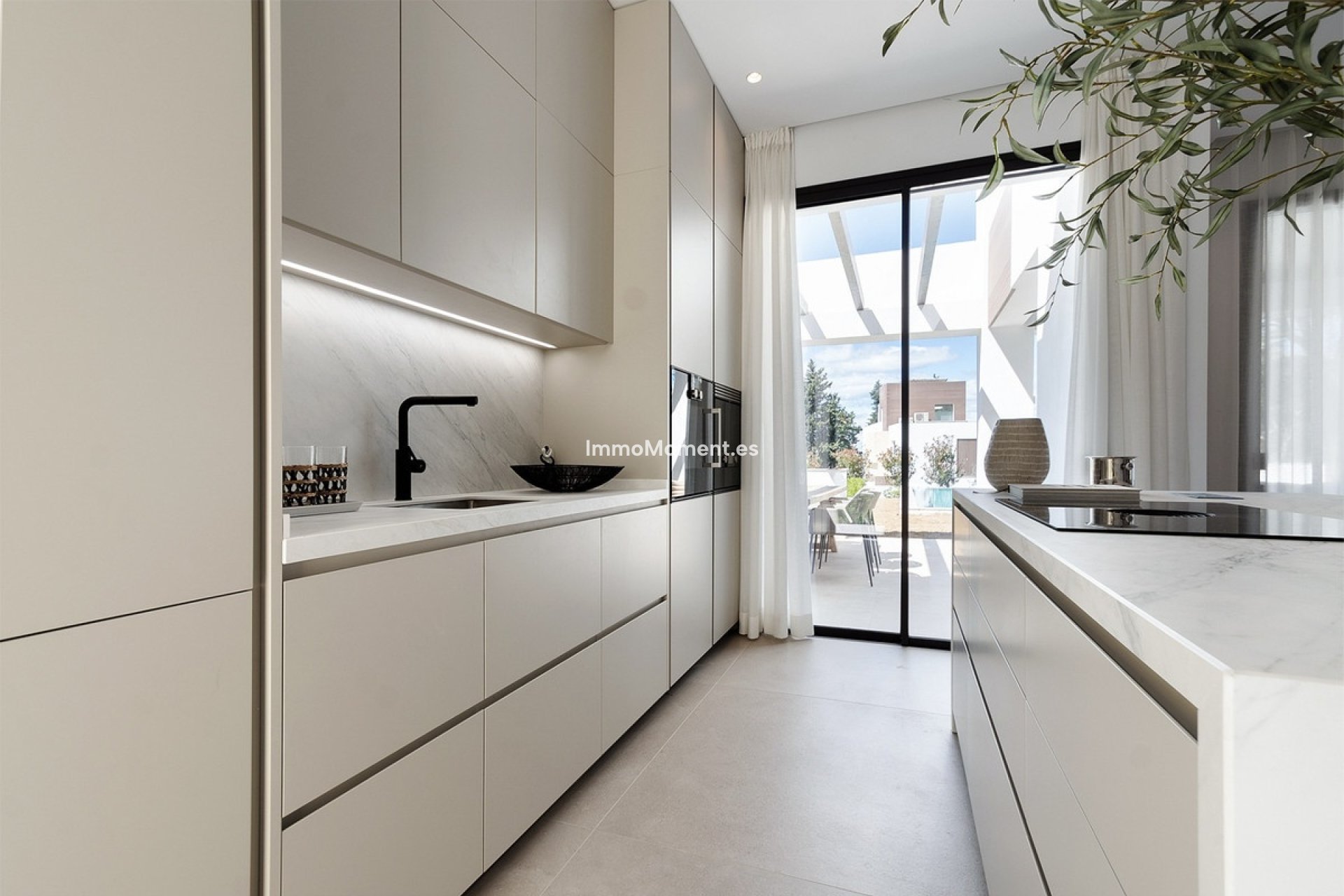 Revente - Villa - Marbella - The Golden Mile