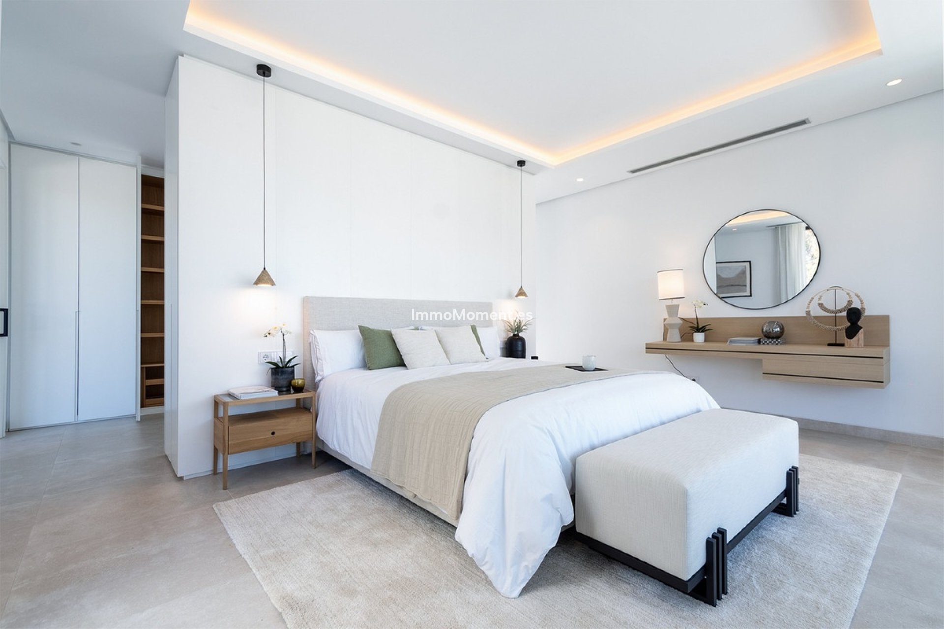 Revente - Villa - Marbella - The Golden Mile