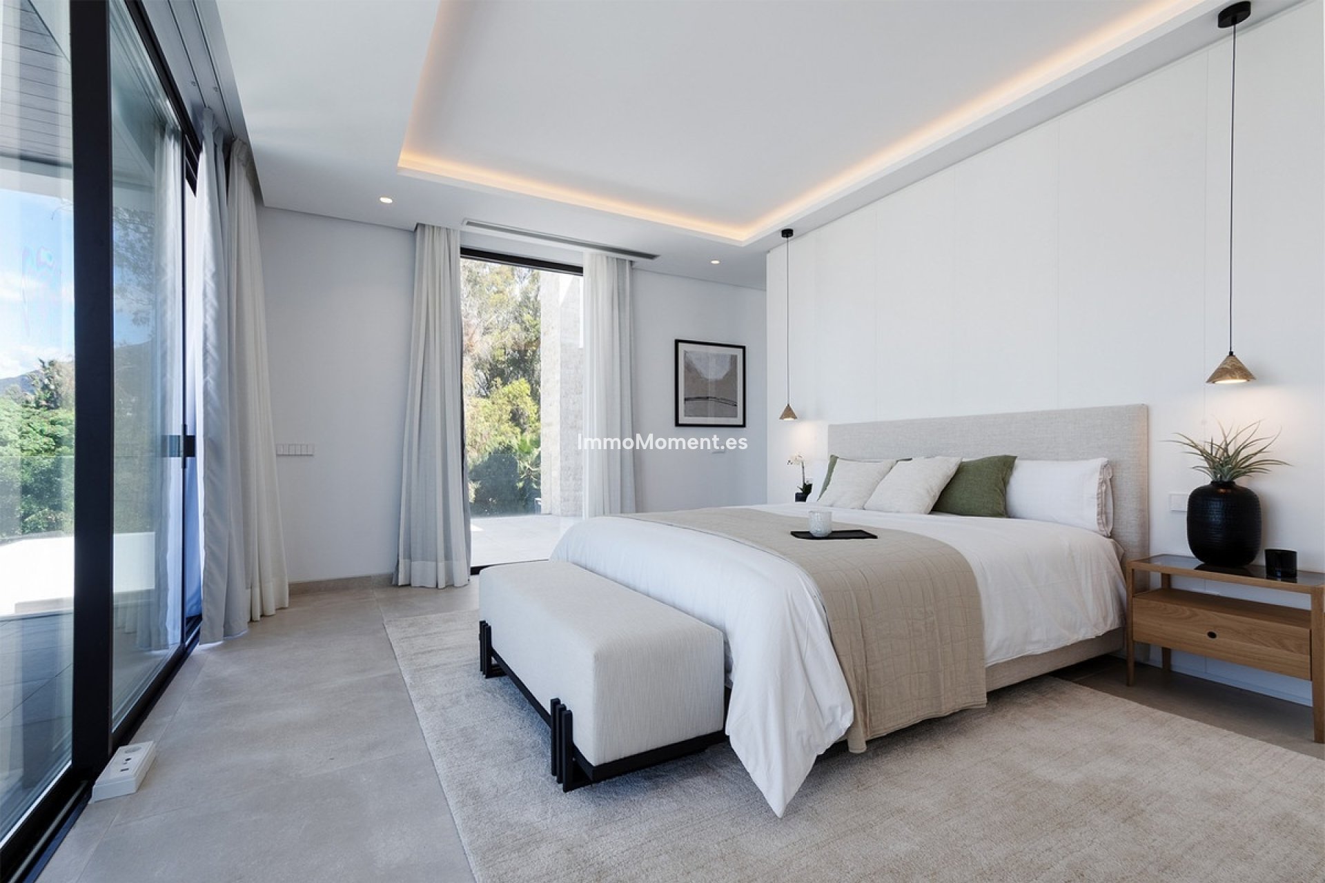 Revente - Villa - Marbella - The Golden Mile