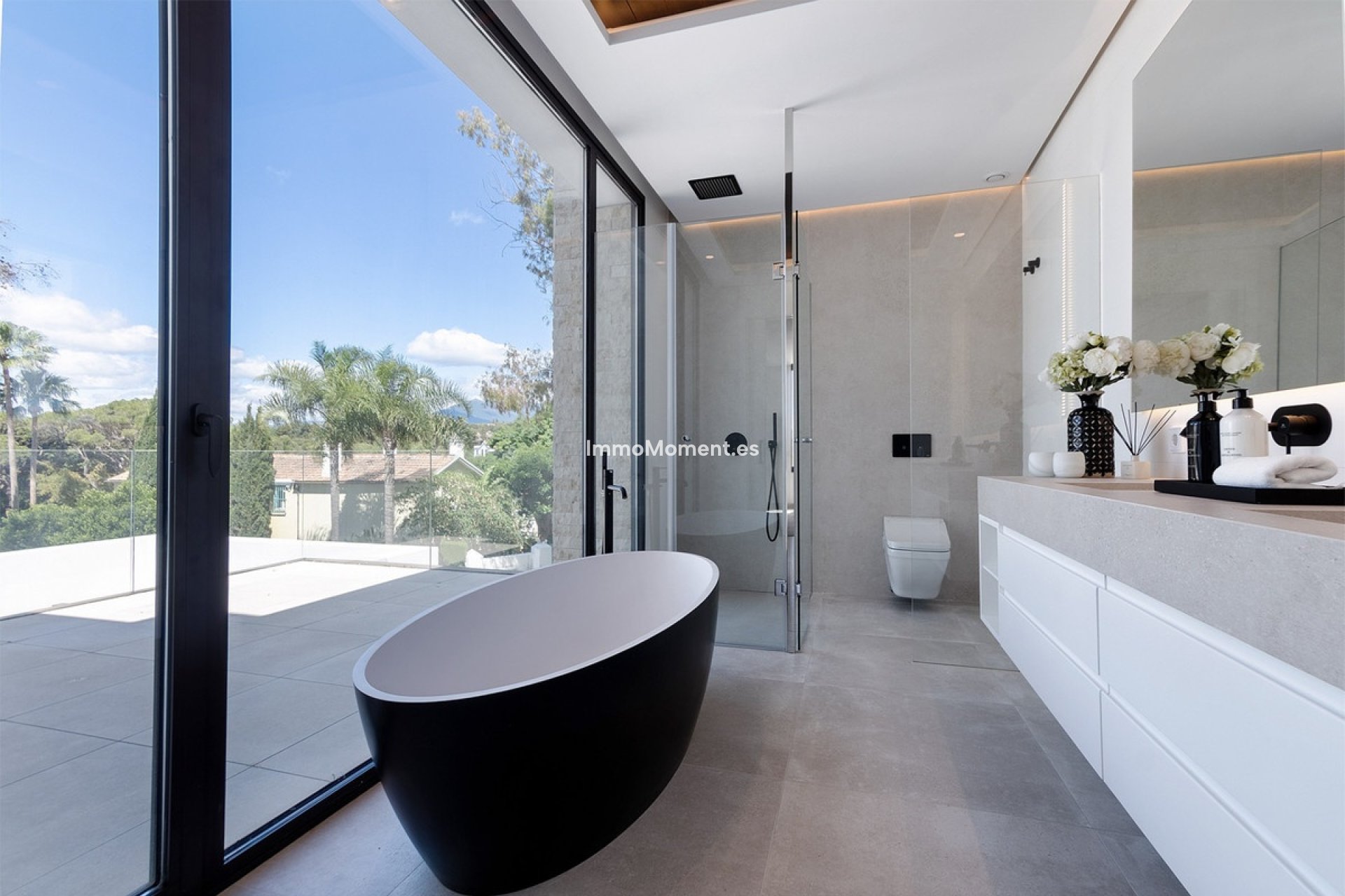 Revente - Villa - Marbella - The Golden Mile