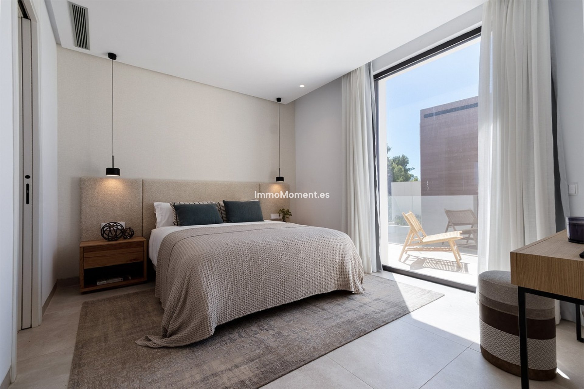 Revente - Villa - Marbella - The Golden Mile
