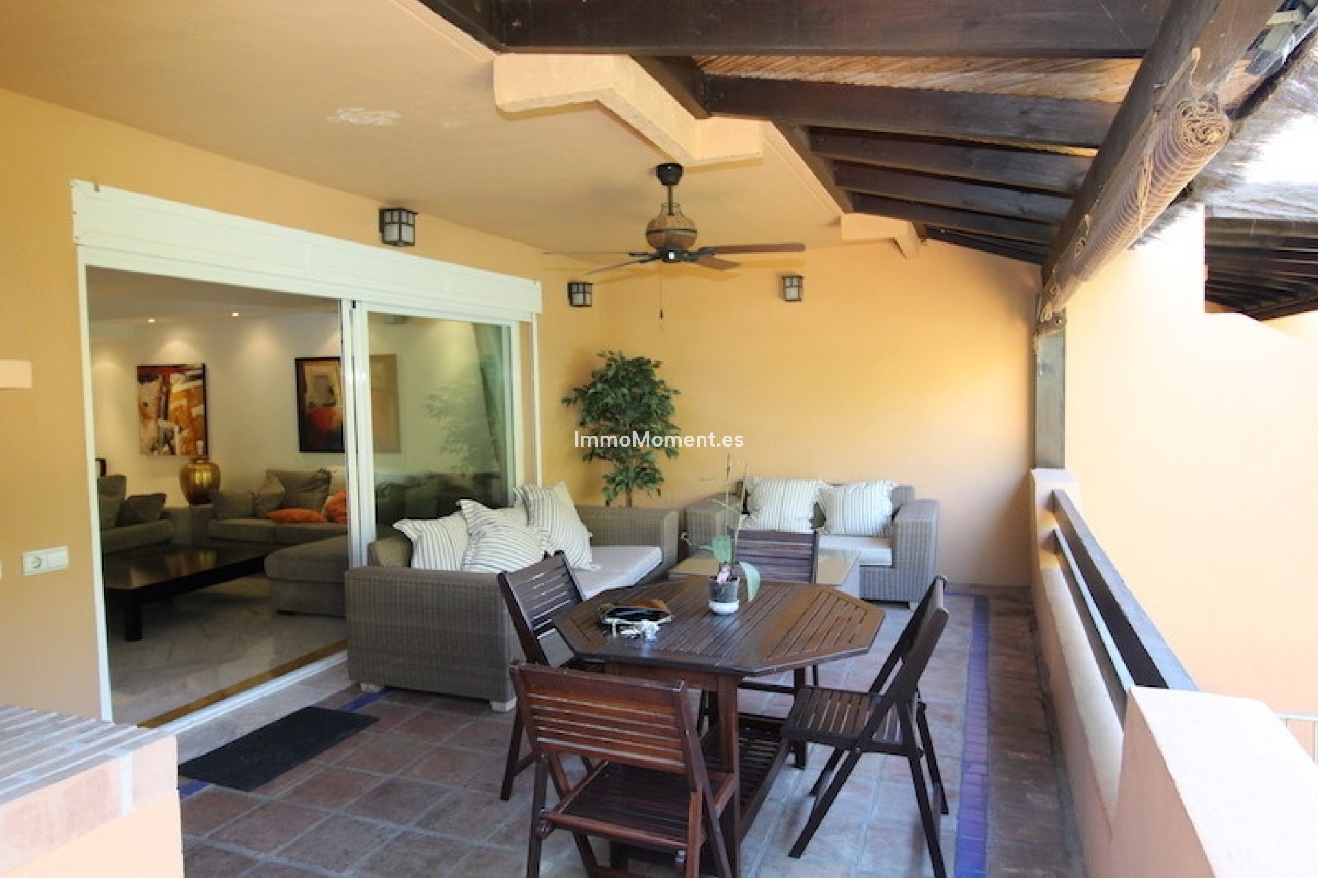 Revente - Villa - Marbella - The Golden Mile
