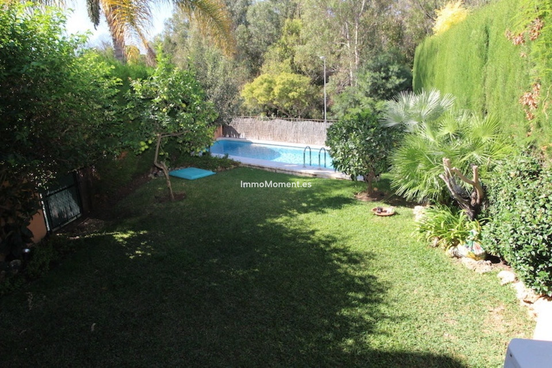 Revente - Villa - Marbella - The Golden Mile