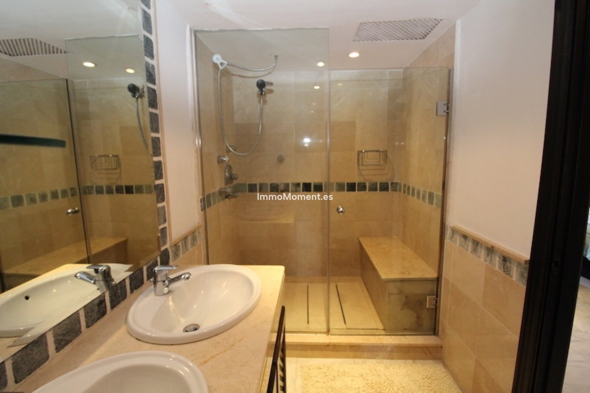 Revente - Villa - Marbella - The Golden Mile
