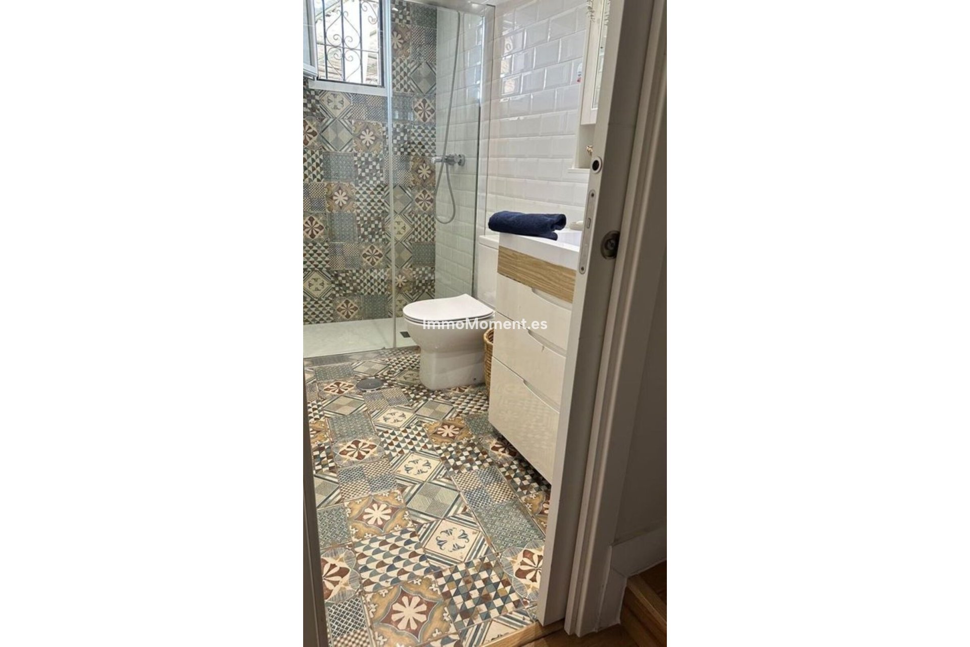 Revente - Villa - Marbella - Valle del Sol