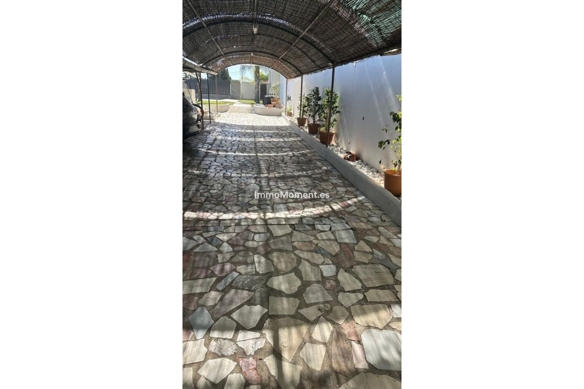 Revente - Villa - Marbella - Valle del Sol