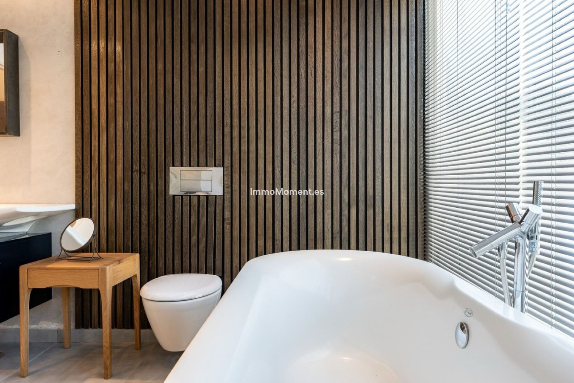 Revente - Villa - Mijas - Calahonda