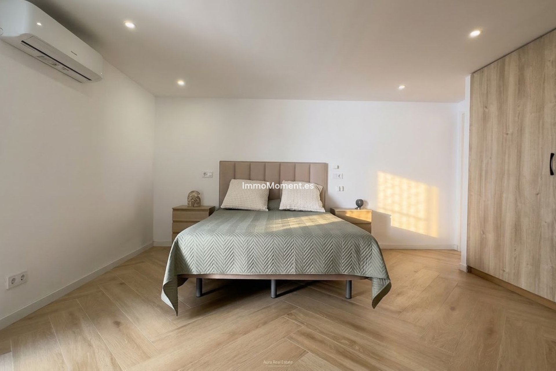 Revente - Villa - Mijas - Calahonda