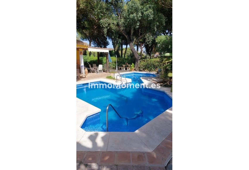Revente - Villa - Mijas - Calahonda