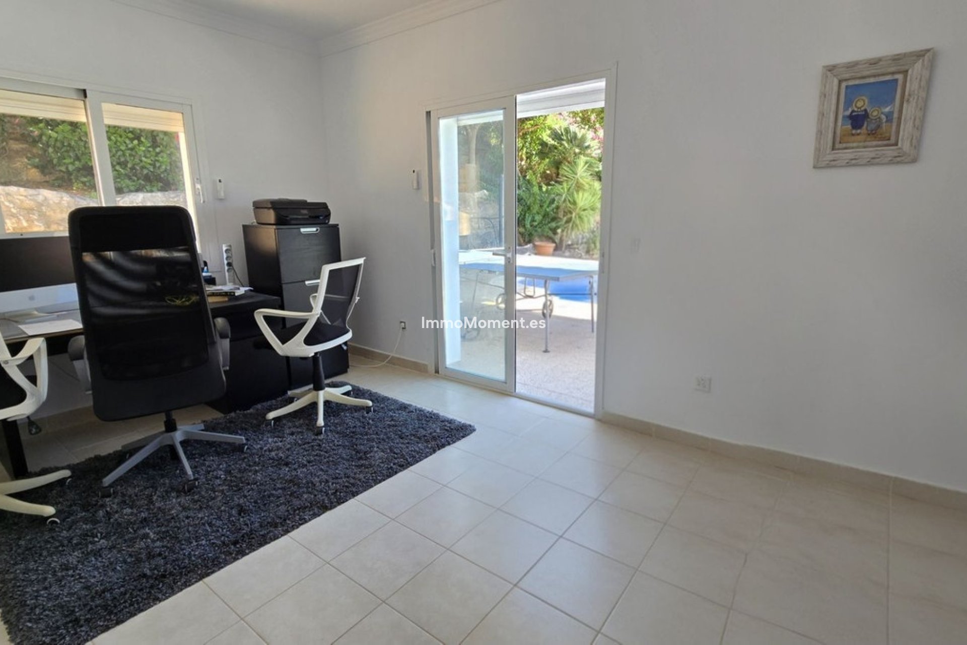 Revente - Villa - Mijas - Calahonda