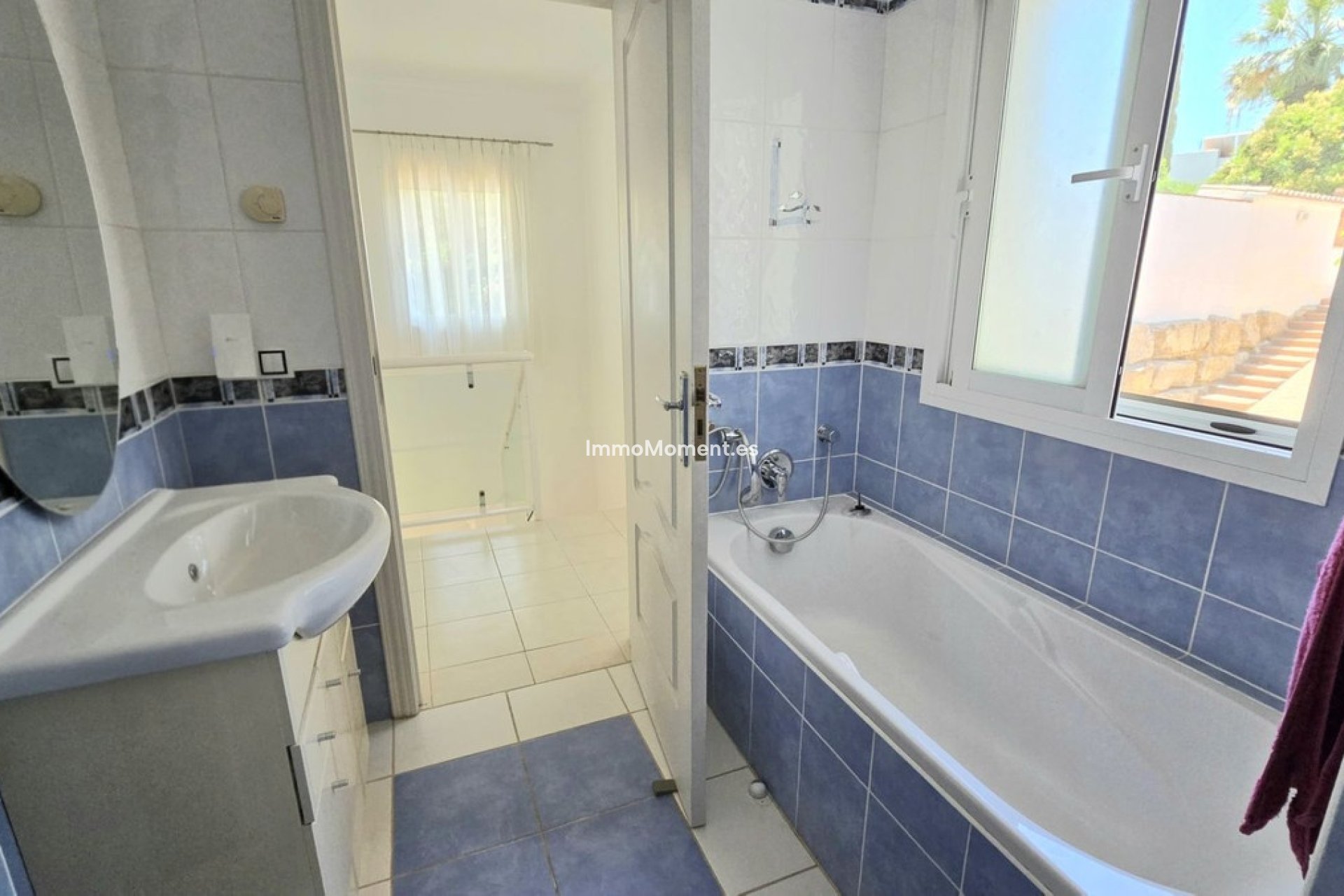 Revente - Villa - Mijas - Calahonda
