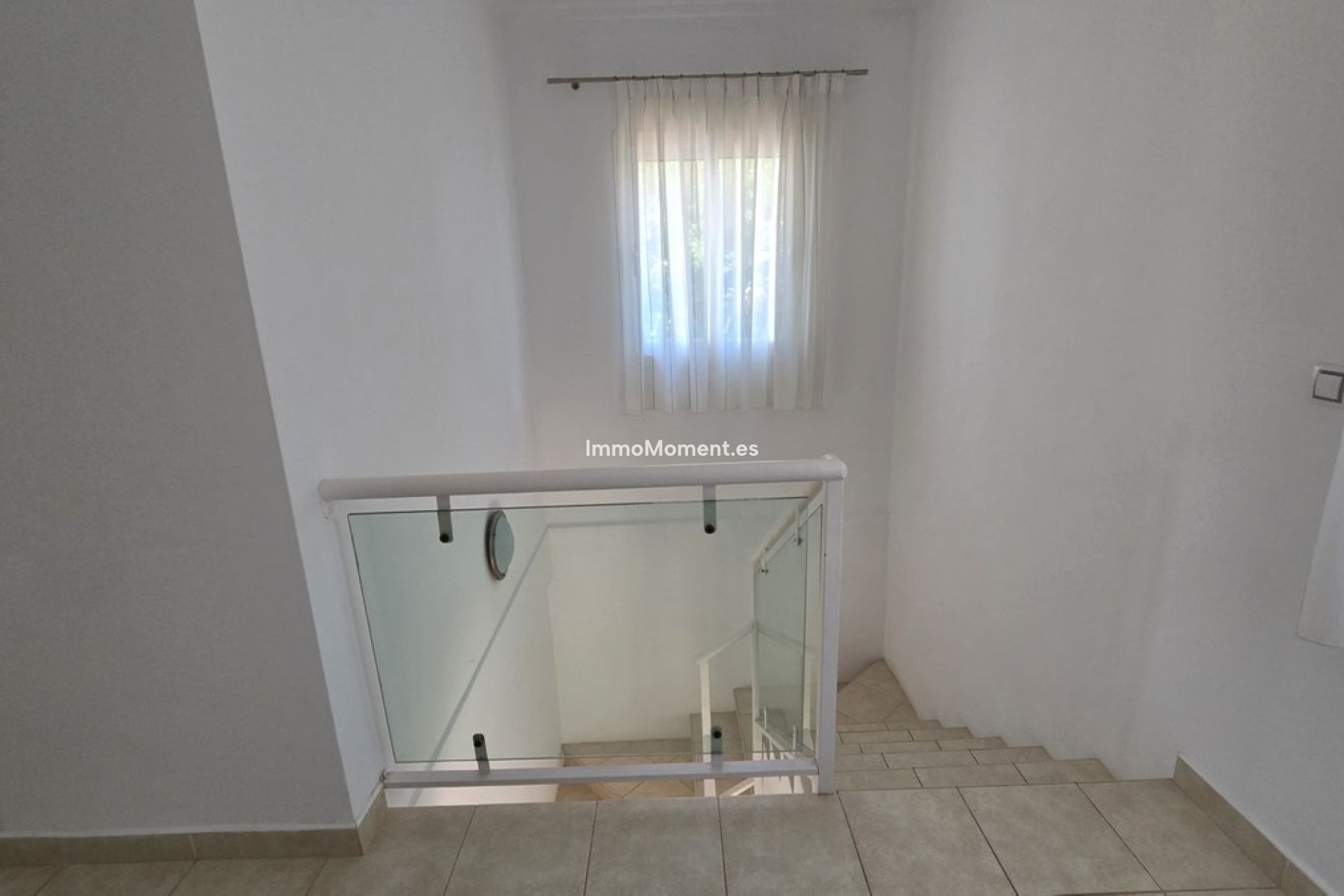 Revente - Villa - Mijas - Calahonda