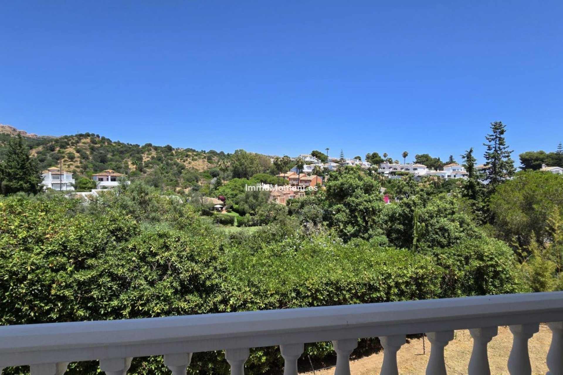 Revente - Villa - Mijas - Calahonda
