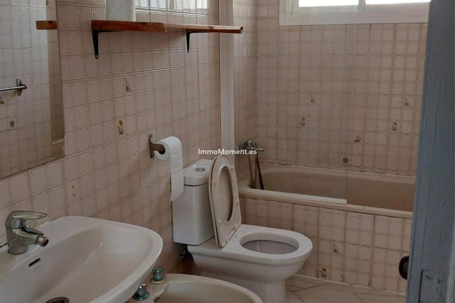 Revente - Villa - Mijas - Calahonda