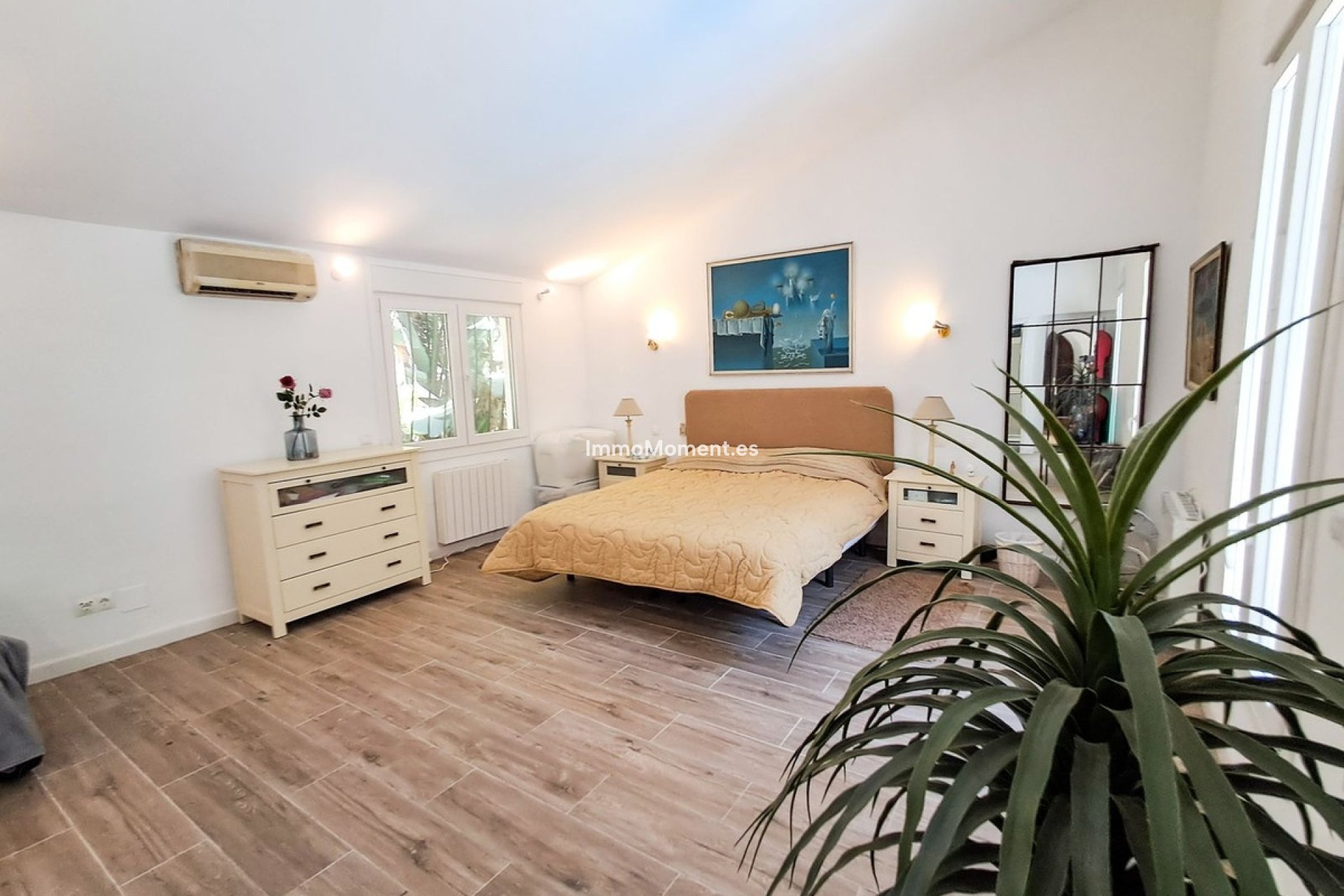 Revente - Villa - Mijas - Calahonda