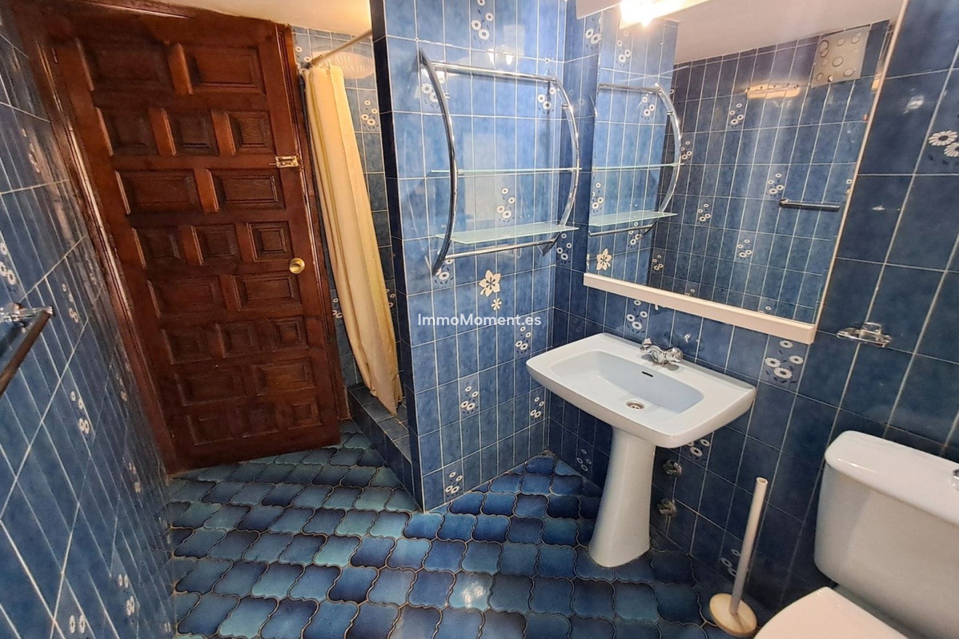 Revente - Villa - Mijas - Calahonda