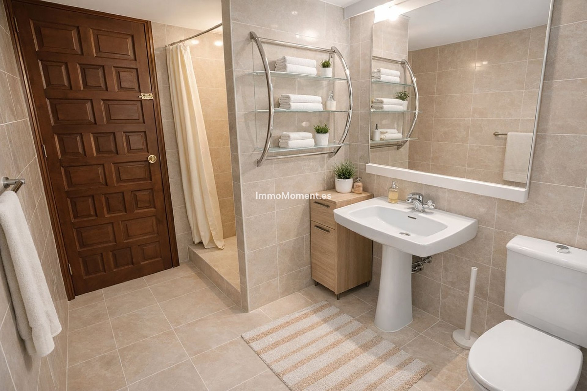 Revente - Villa - Mijas - Calahonda