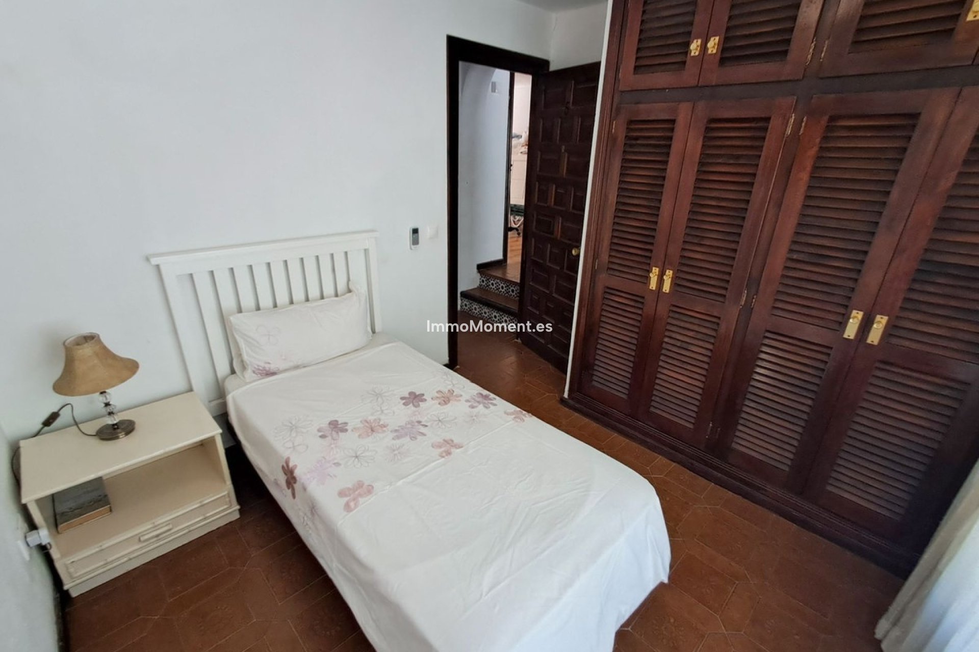 Revente - Villa - Mijas - Calahonda