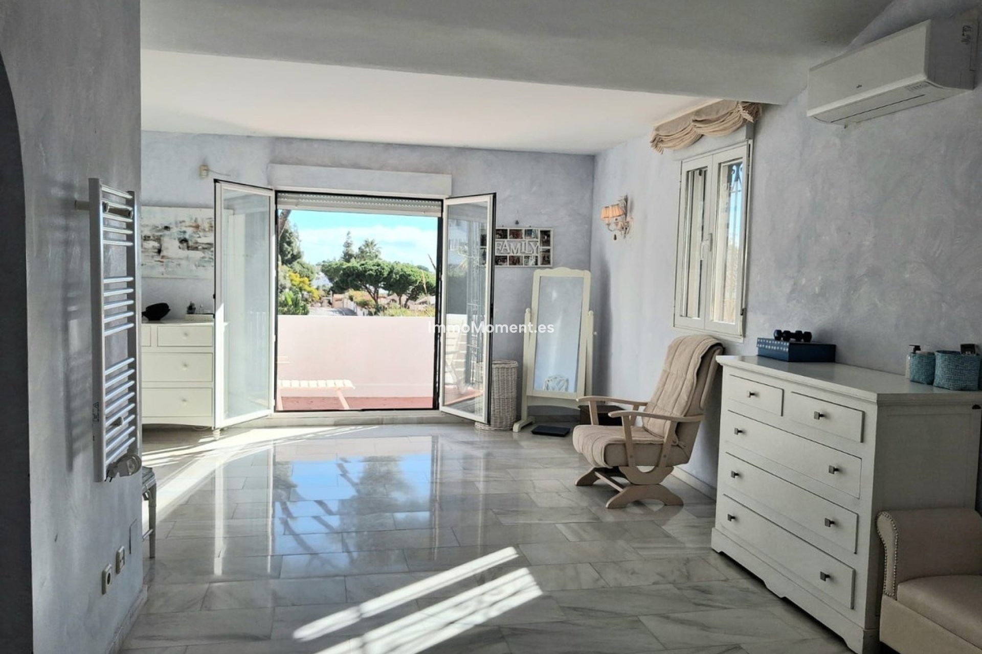 Revente - Villa - Mijas - Calahonda