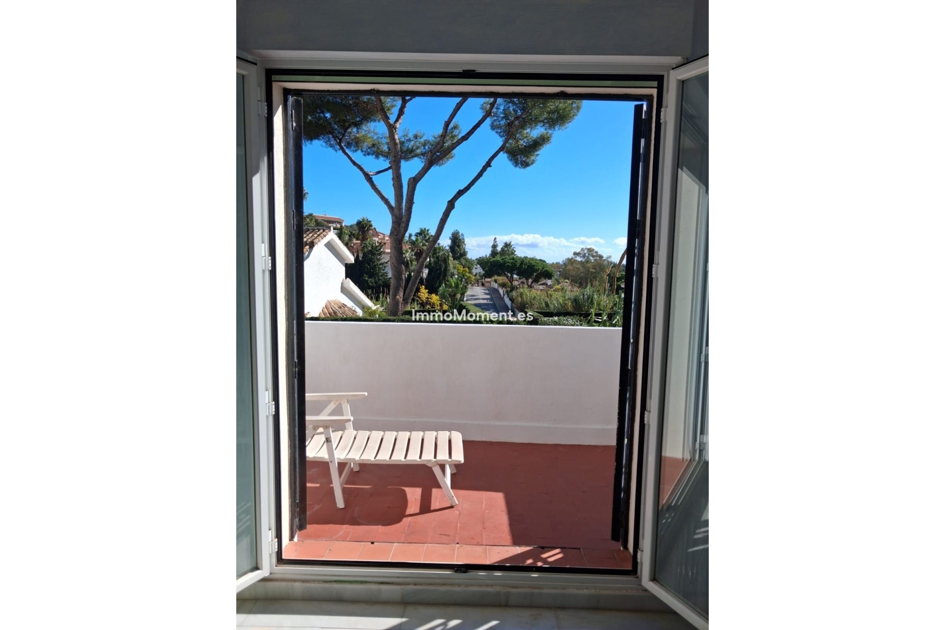 Revente - Villa - Mijas - Calahonda