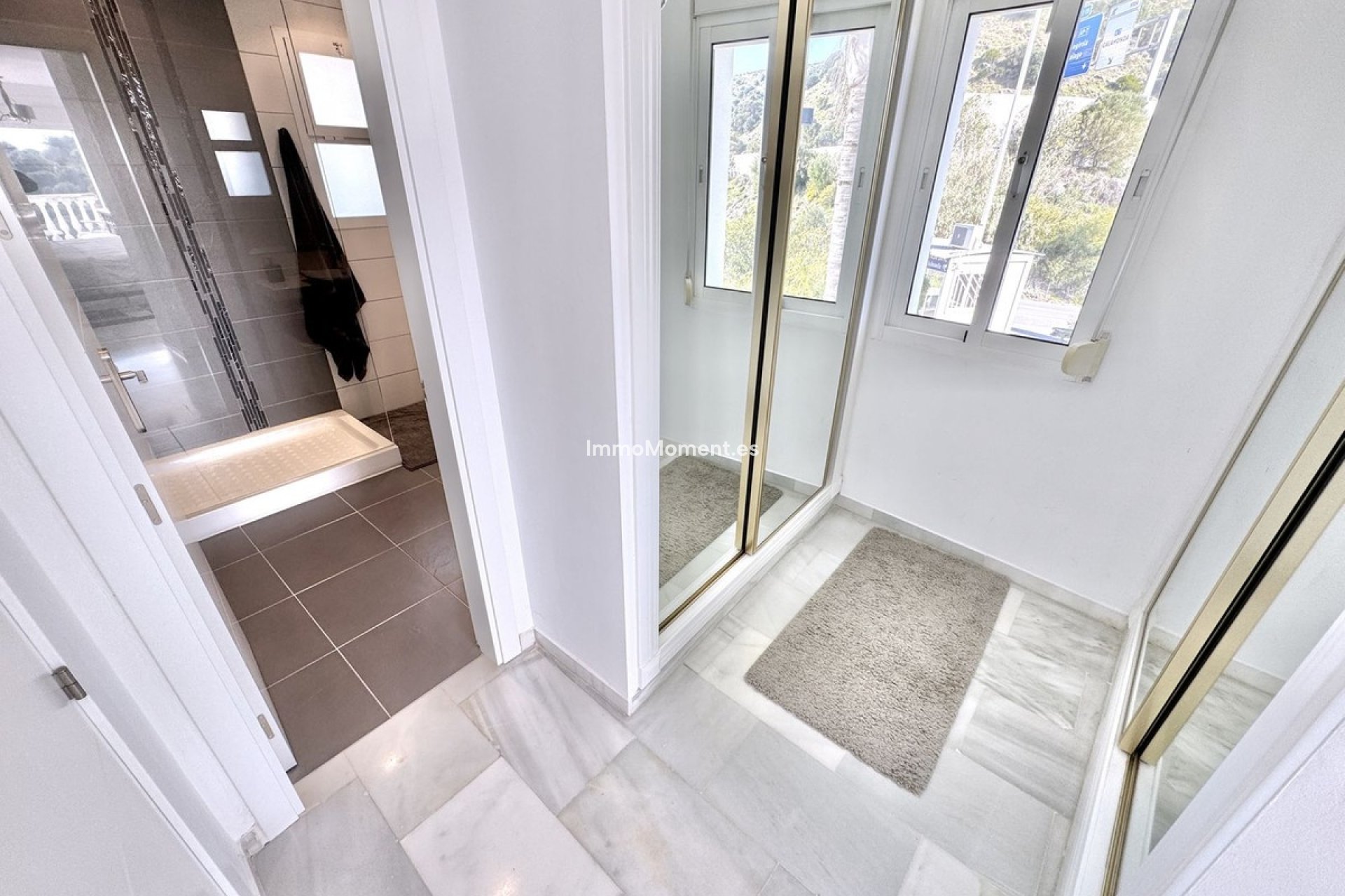 Revente - Villa - Mijas - Calahonda