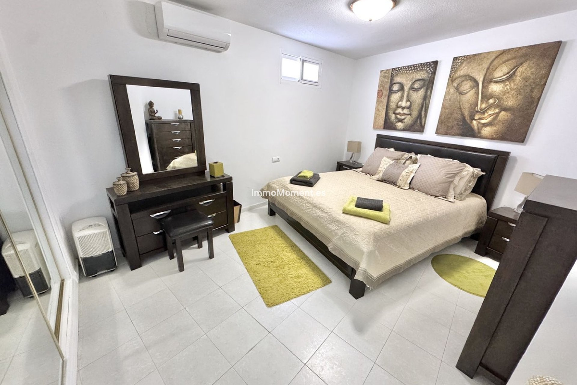Revente - Villa - Mijas - Calahonda