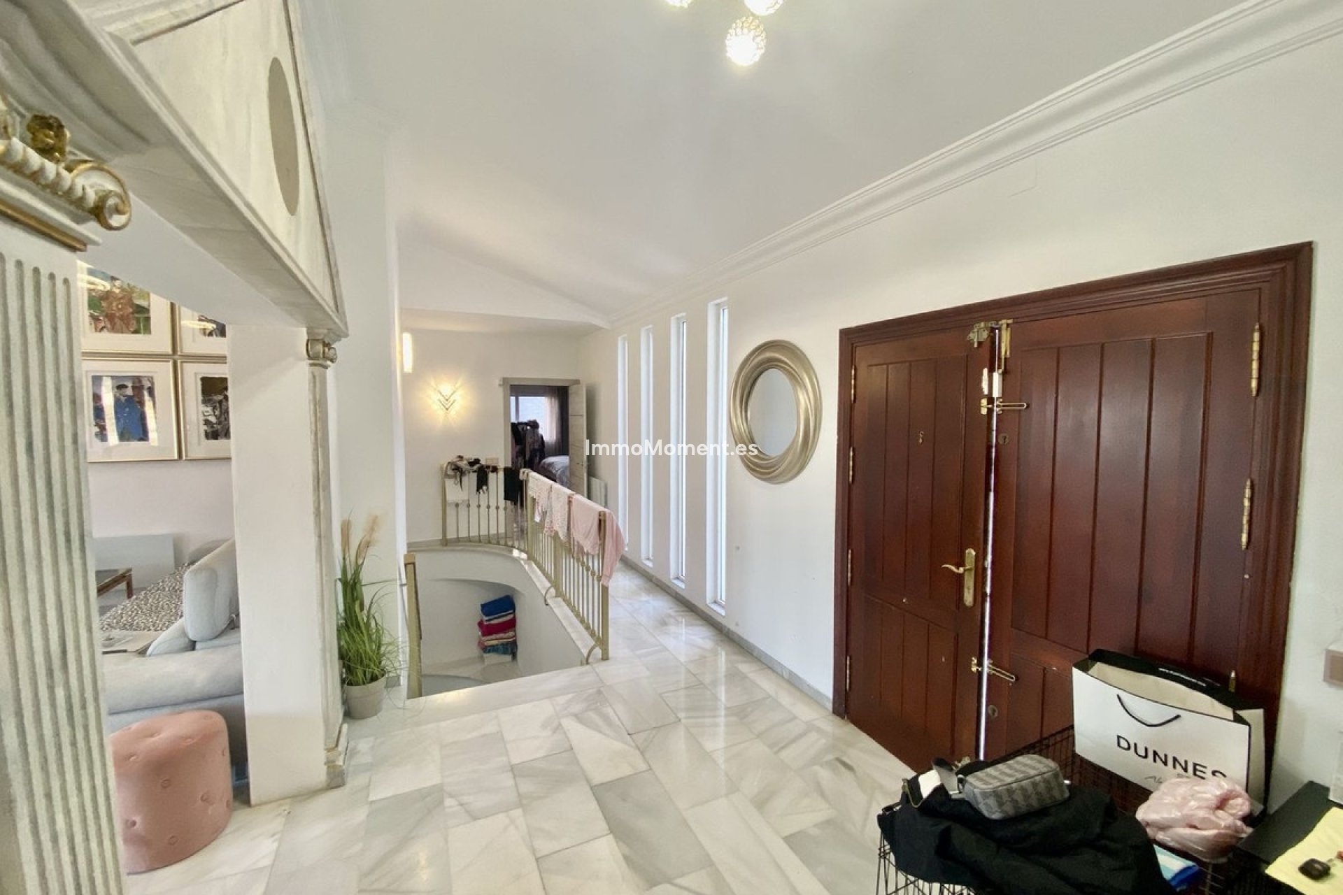 Revente - Villa - Mijas - Calahonda