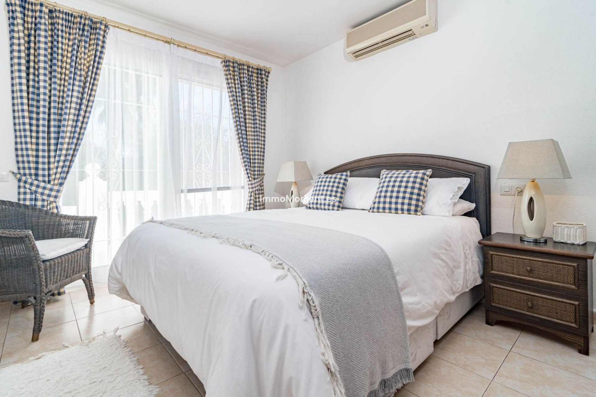 Revente - Villa - Mijas - Calahonda