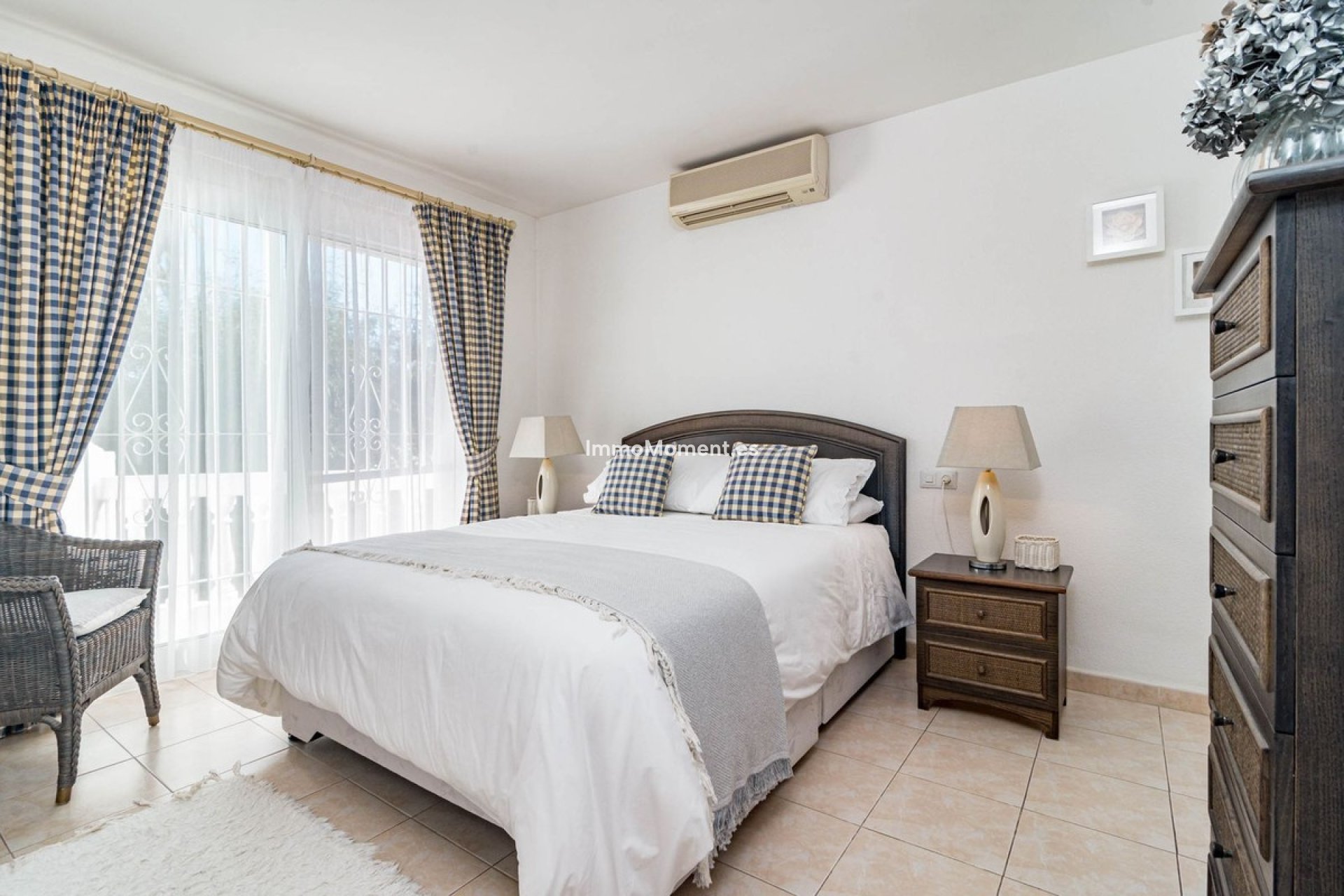 Revente - Villa - Mijas - Calahonda
