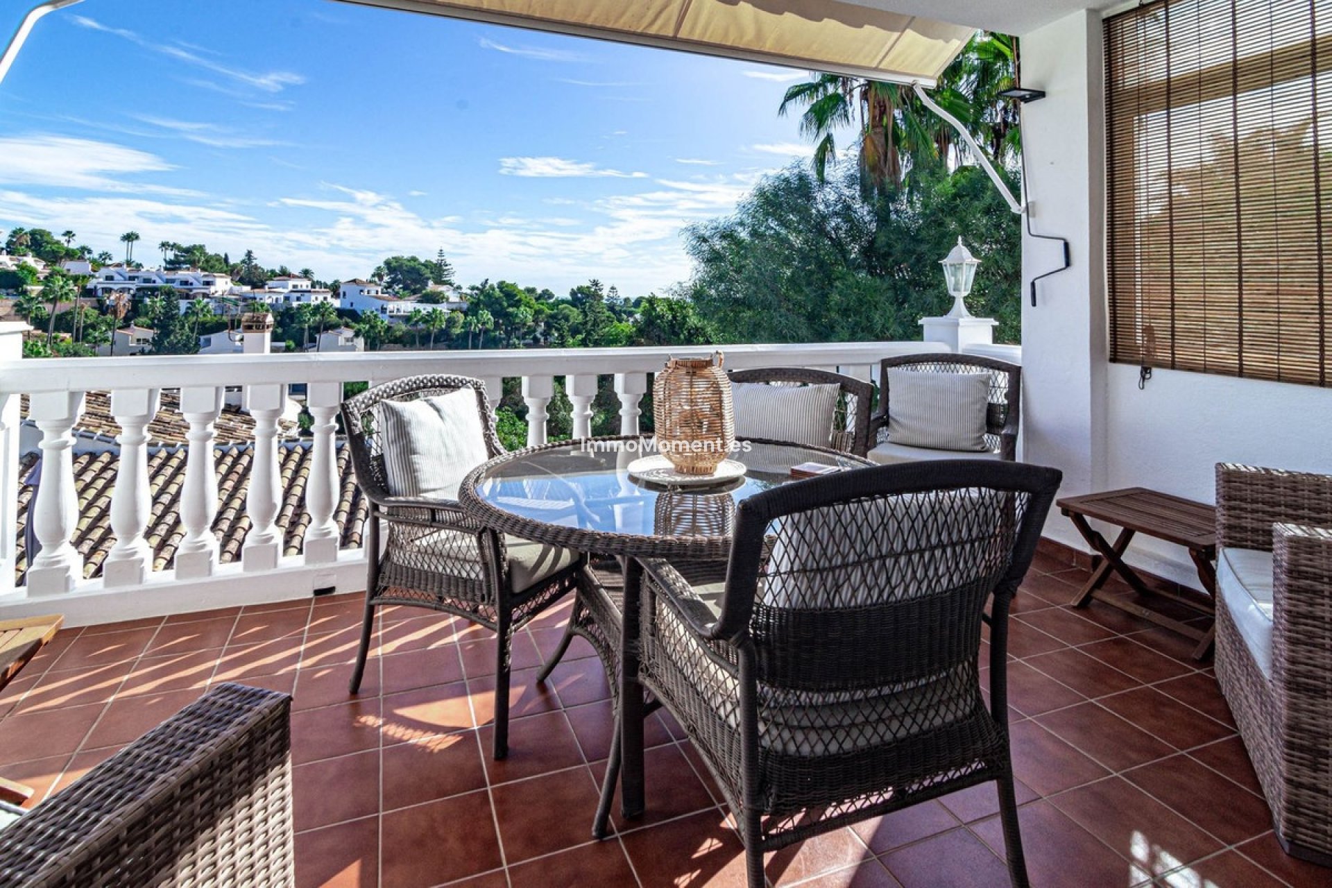 Revente - Villa - Mijas - Calahonda