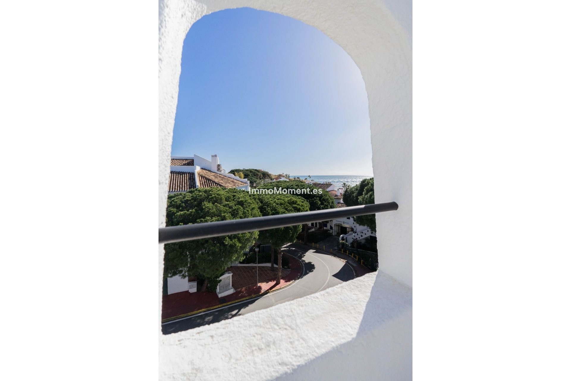 Revente - Villa - Mijas - Calahonda