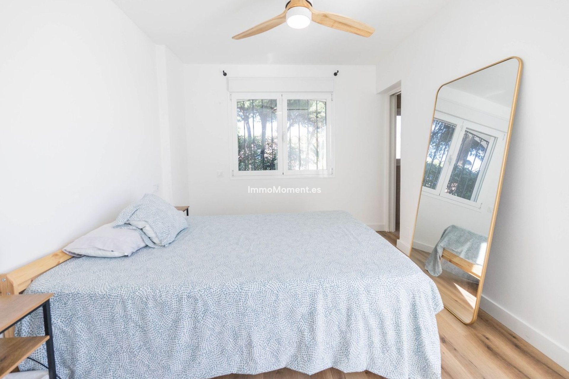 Revente - Villa - Mijas - Calahonda