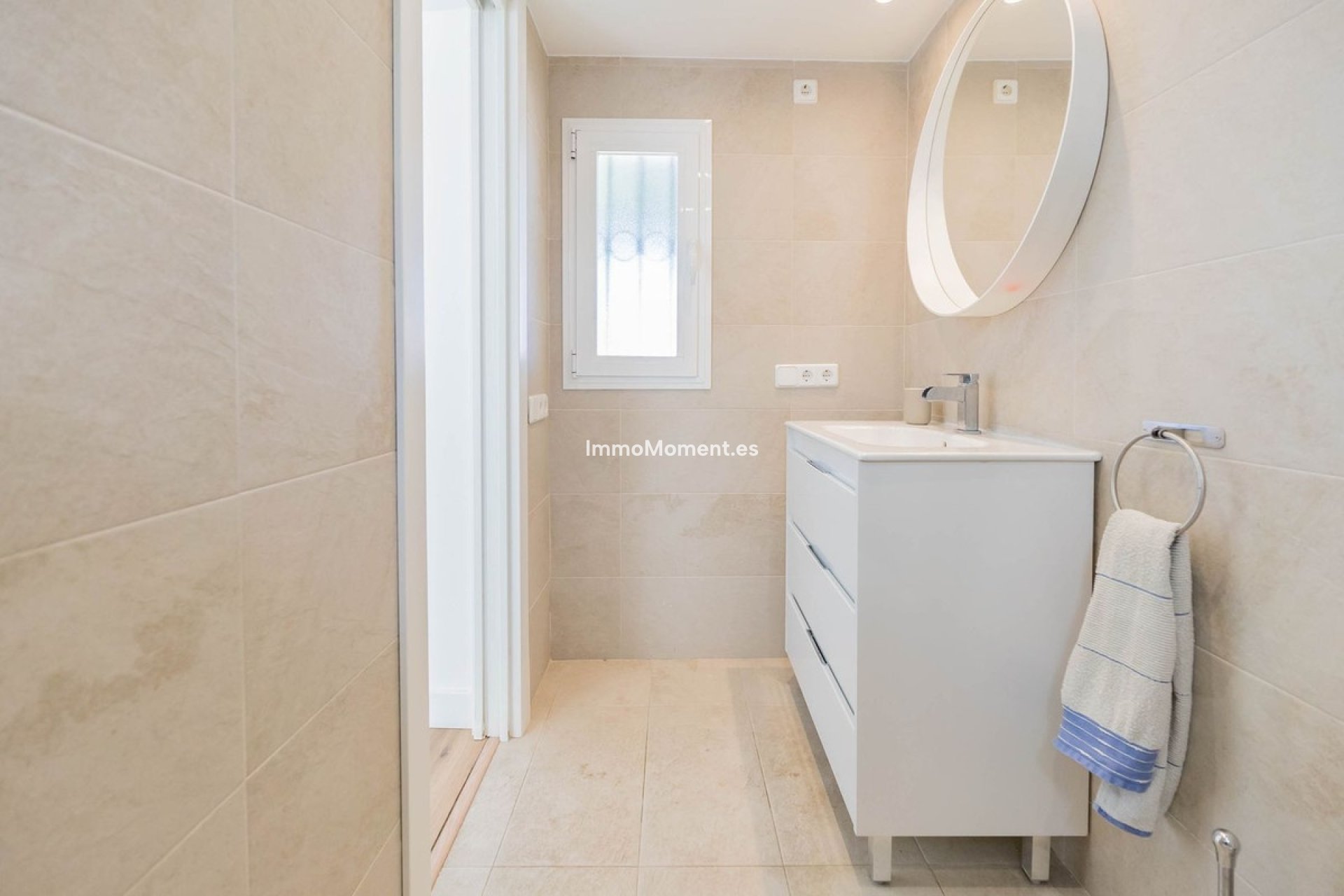 Revente - Villa - Mijas - Calahonda