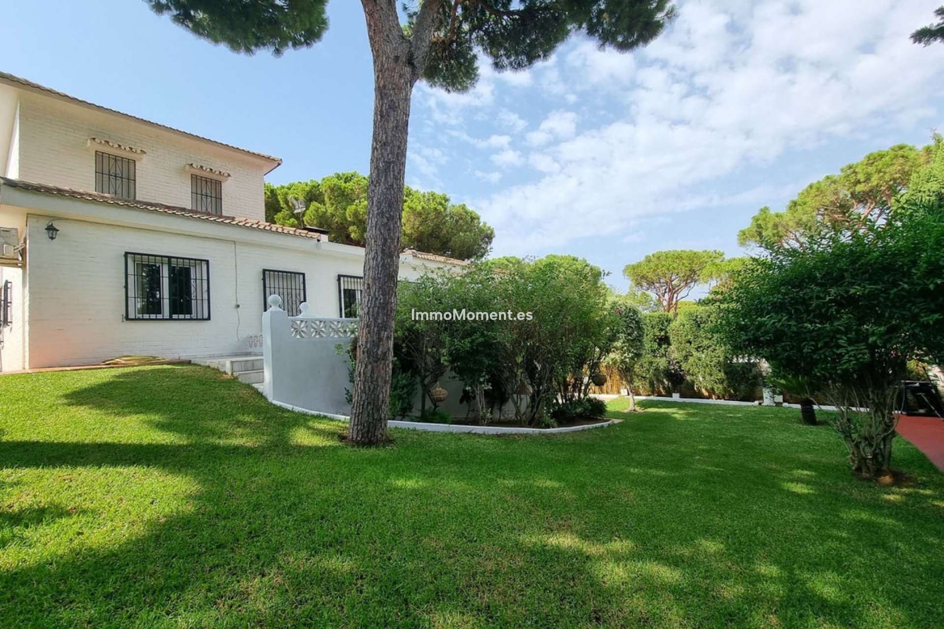 Revente - Villa - Mijas - Calahonda
