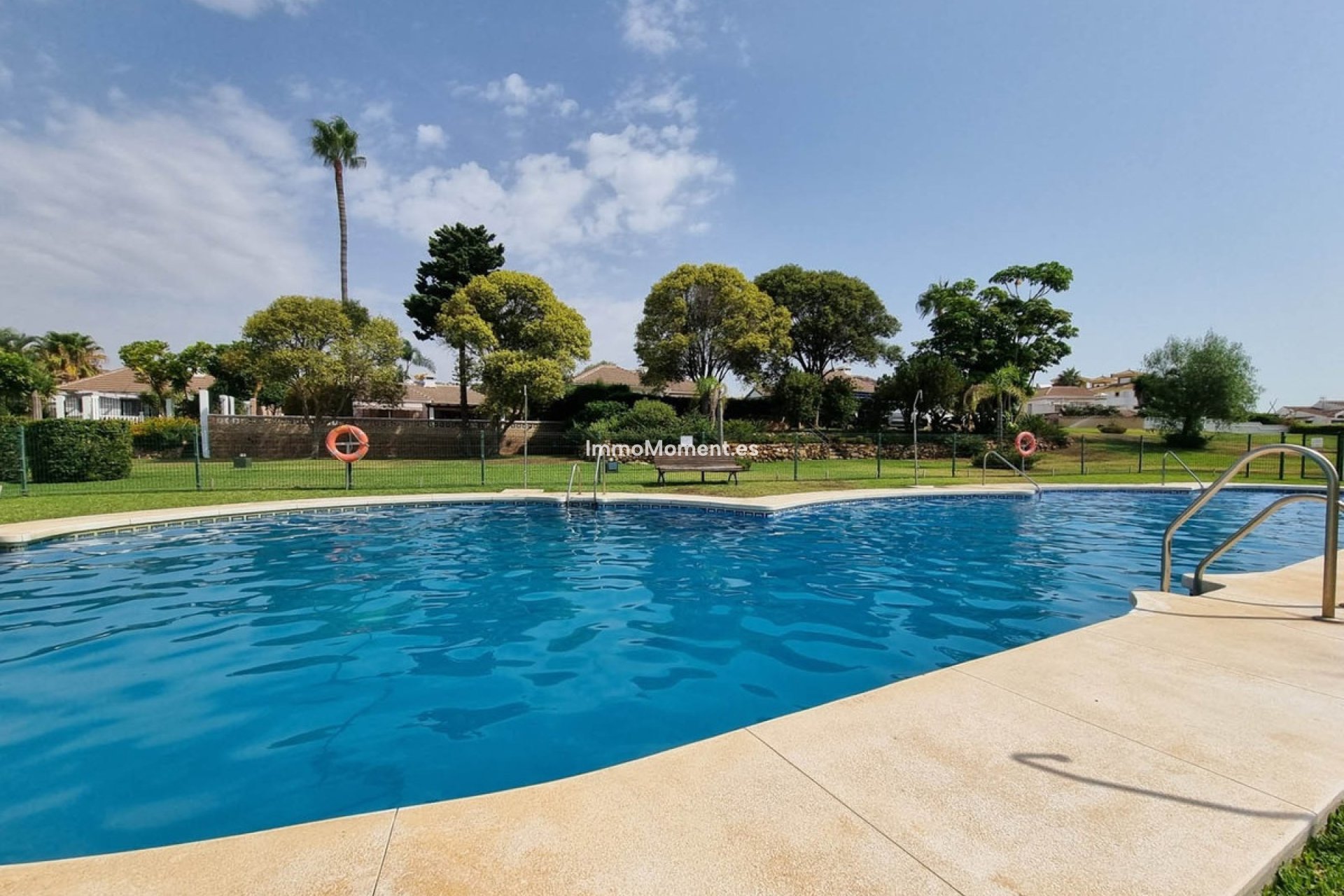 Revente - Villa - Mijas - Calahonda