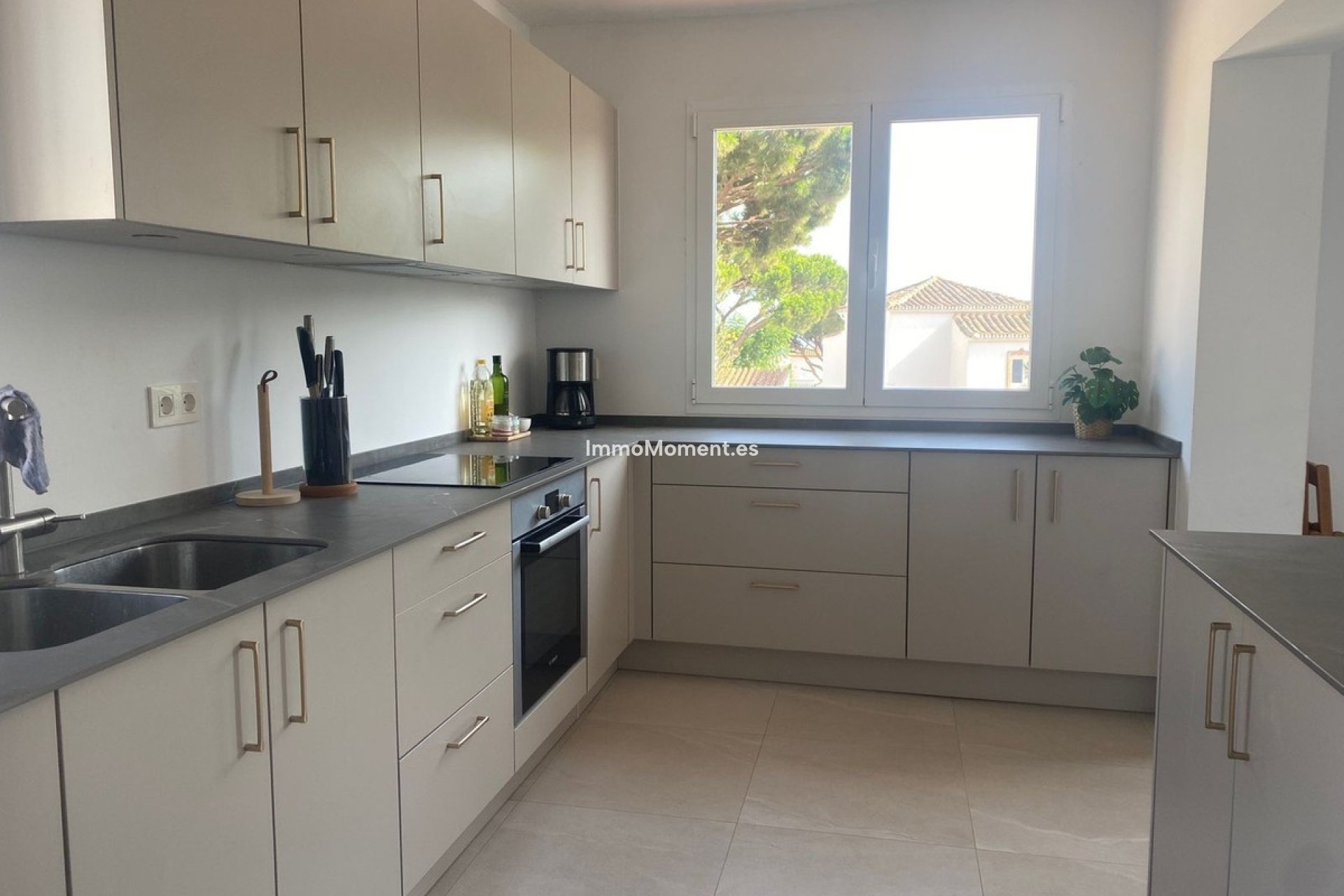 Revente - Villa - Mijas - Calahonda