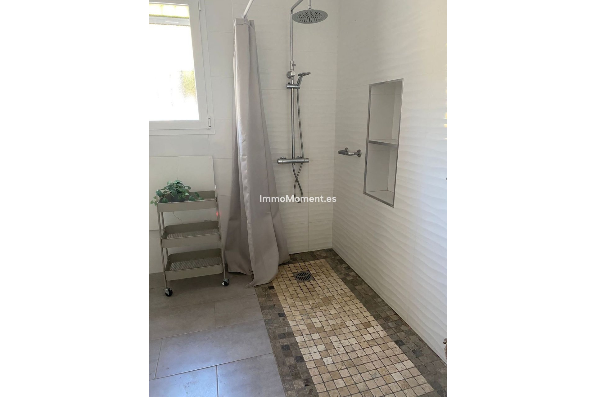 Revente - Villa - Mijas - Calahonda