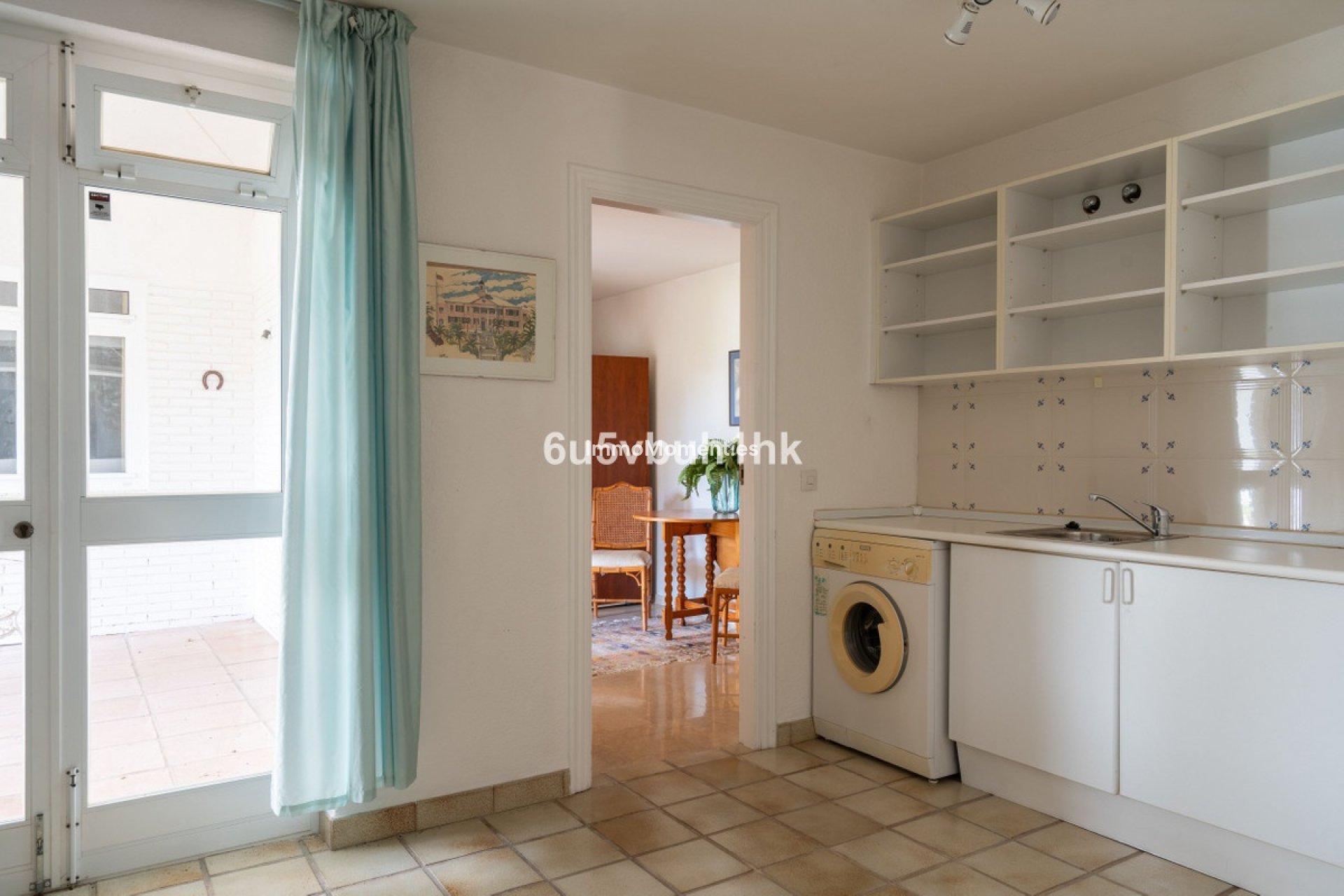 Revente - Villa - Mijas - Calahonda