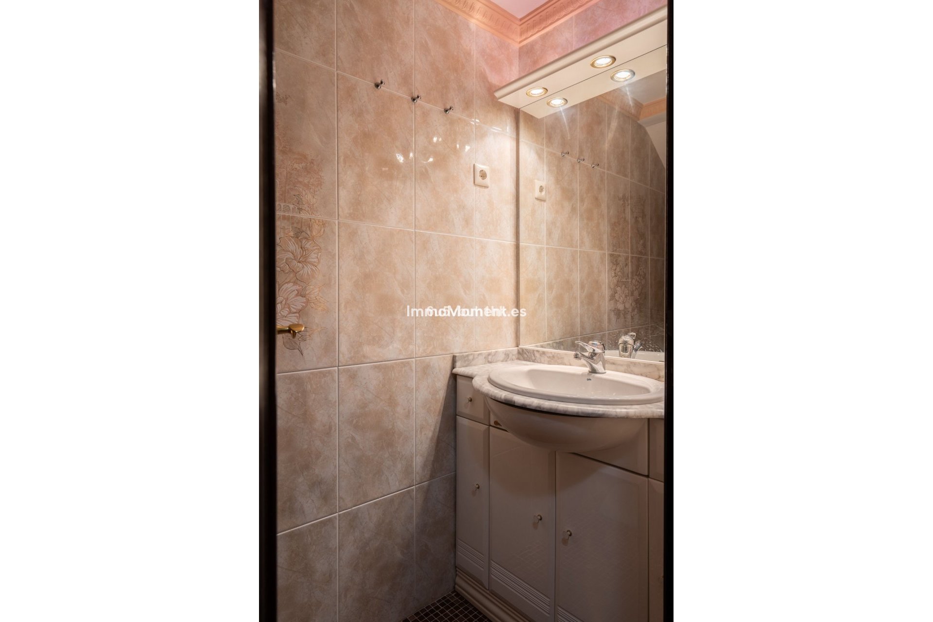 Revente - Villa - Mijas - Calahonda