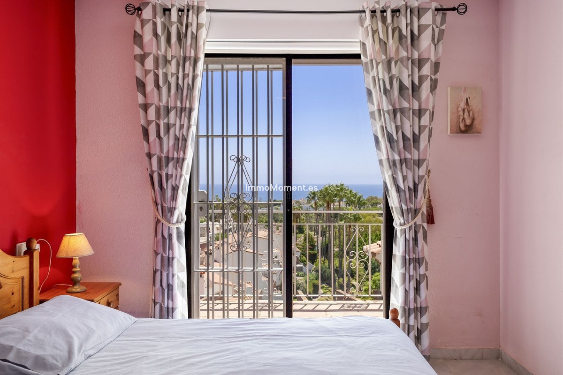 Revente - Villa - Mijas - Calahonda
