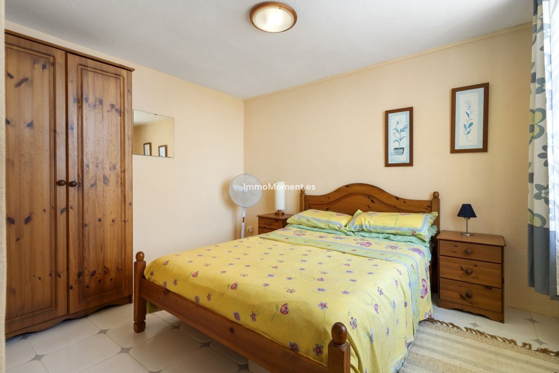 Revente - Villa - Mijas - Calahonda