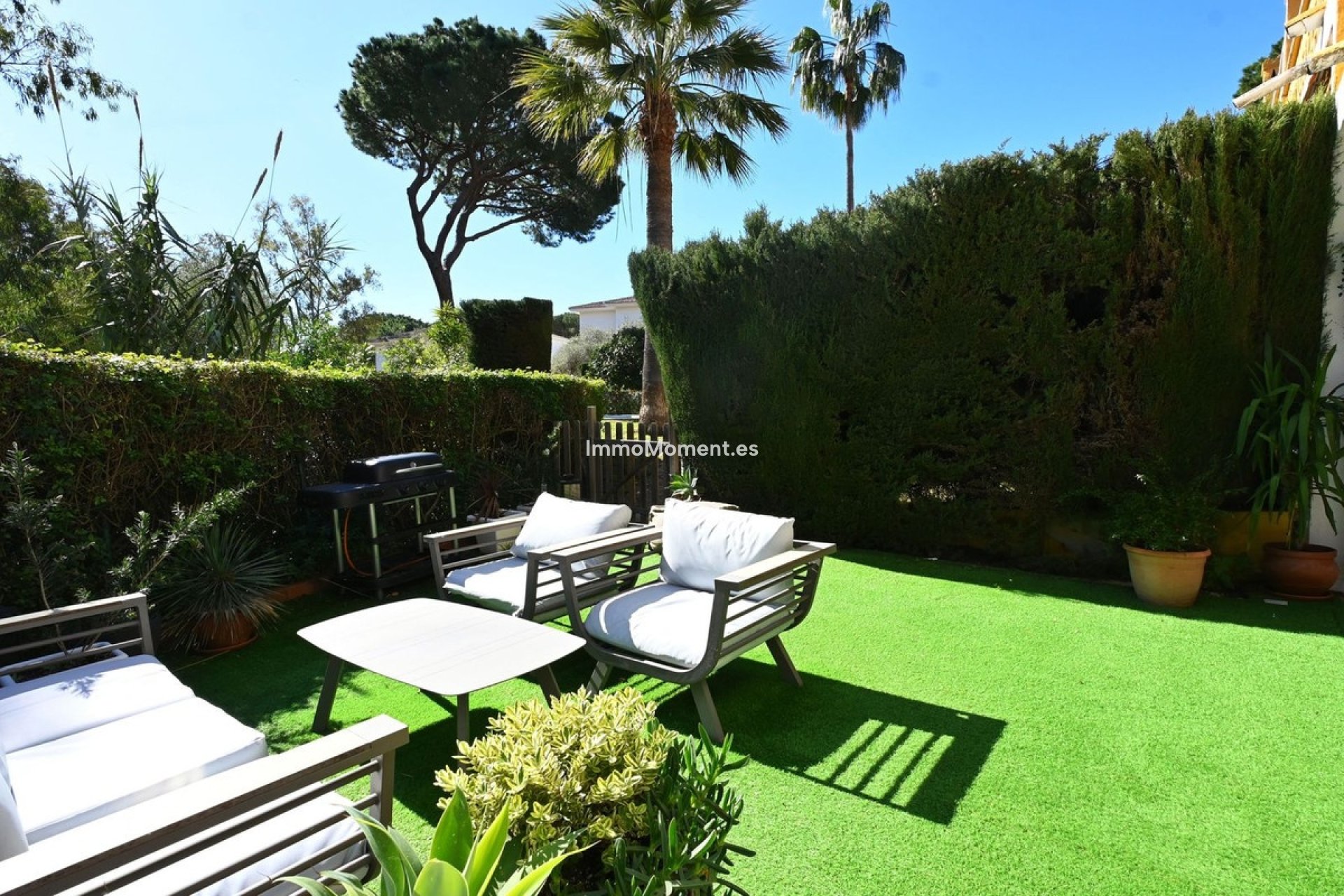 Revente - Villa - Mijas - Calahonda