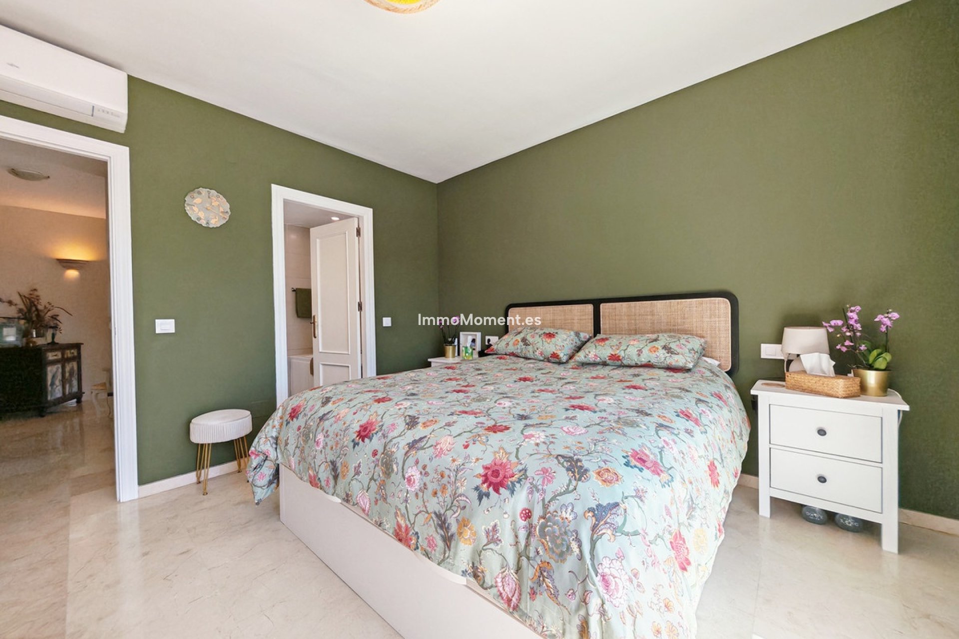 Revente - Villa - Mijas - Calahonda