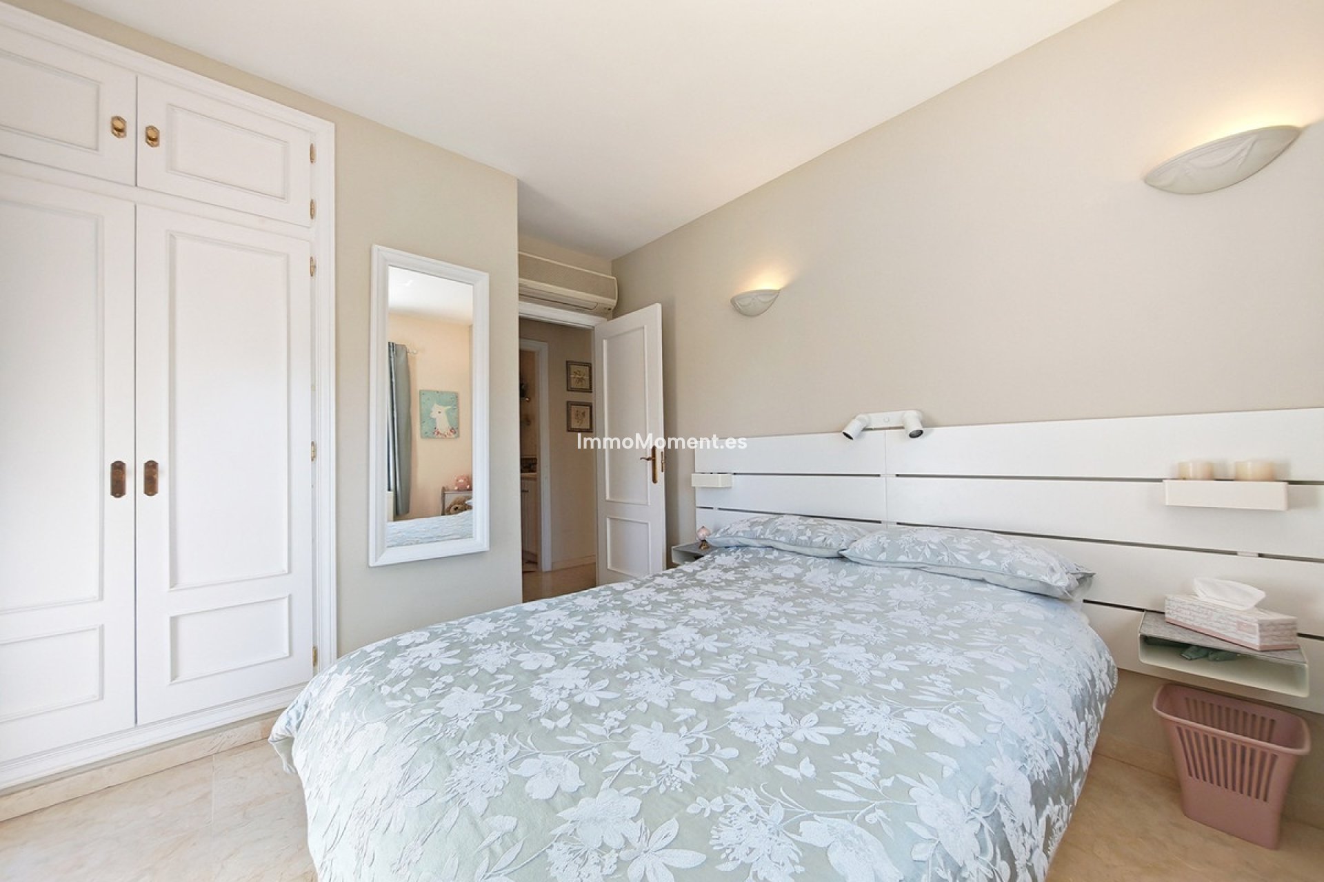 Revente - Villa - Mijas - Calahonda