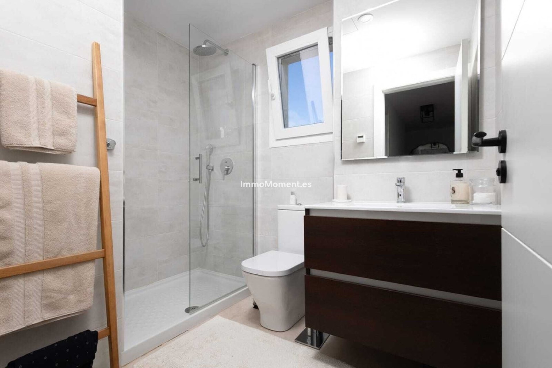 Revente - Villa - Mijas - Calahonda