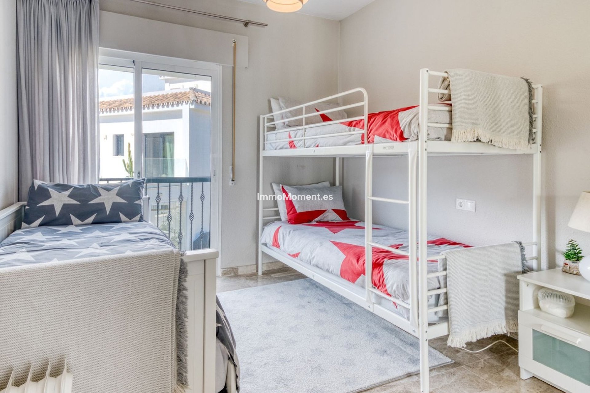 Revente - Villa - Mijas - Calahonda