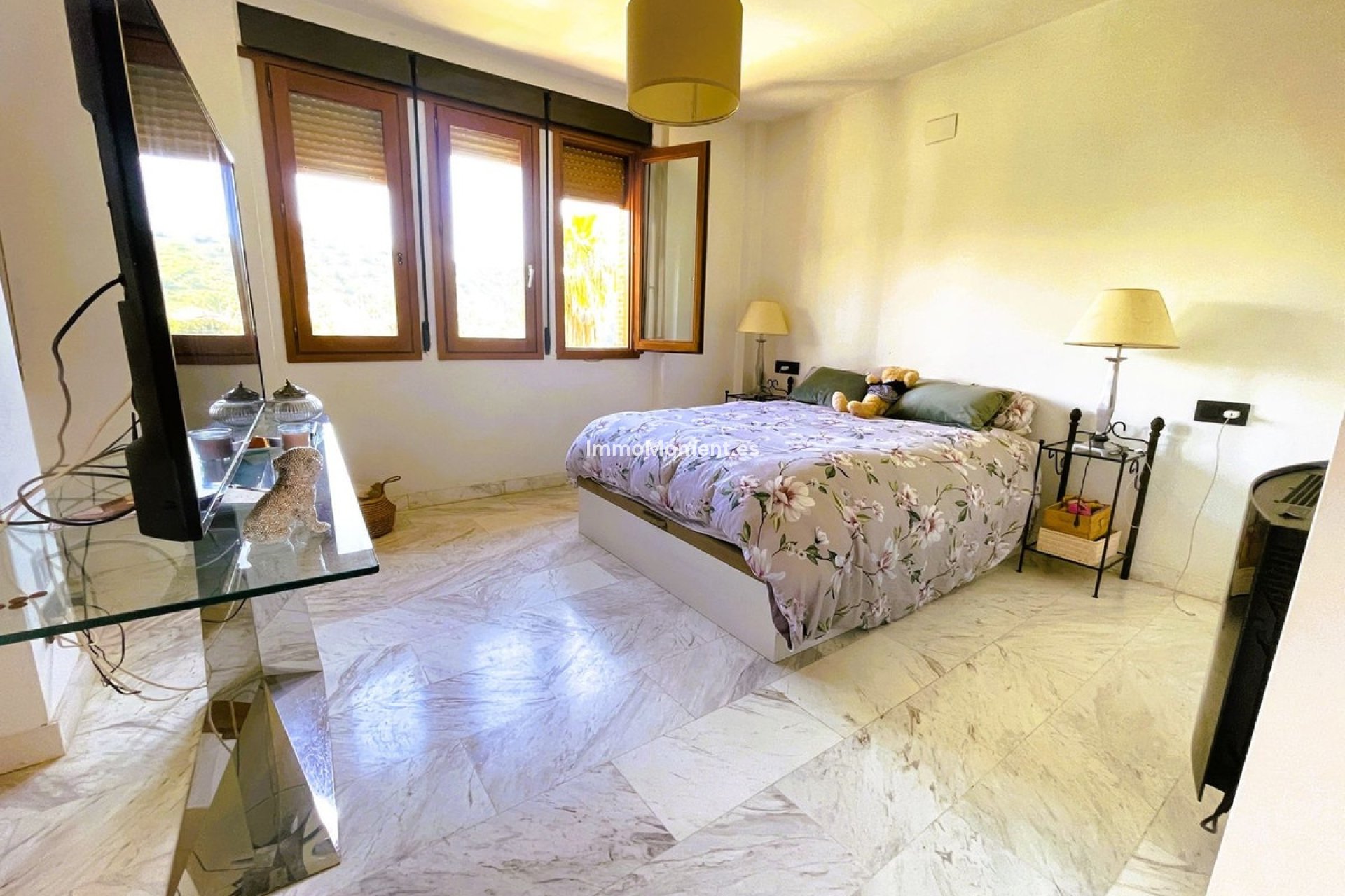 Revente - Villa - Mijas - Calahonda
