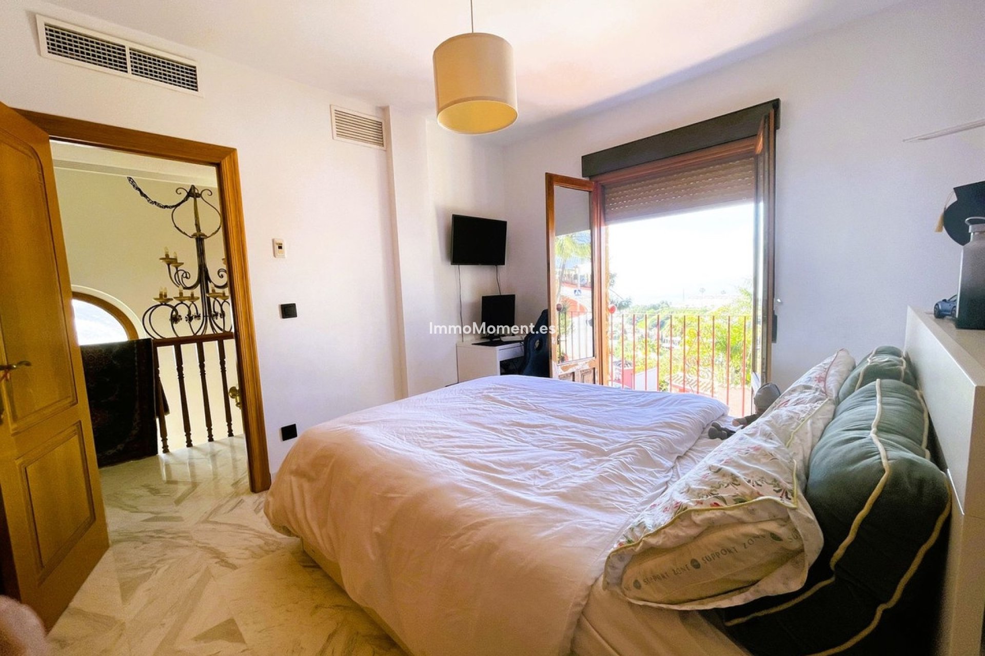 Revente - Villa - Mijas - Calahonda