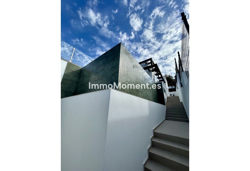 Revente - Villa - Mijas - Campo Mijas